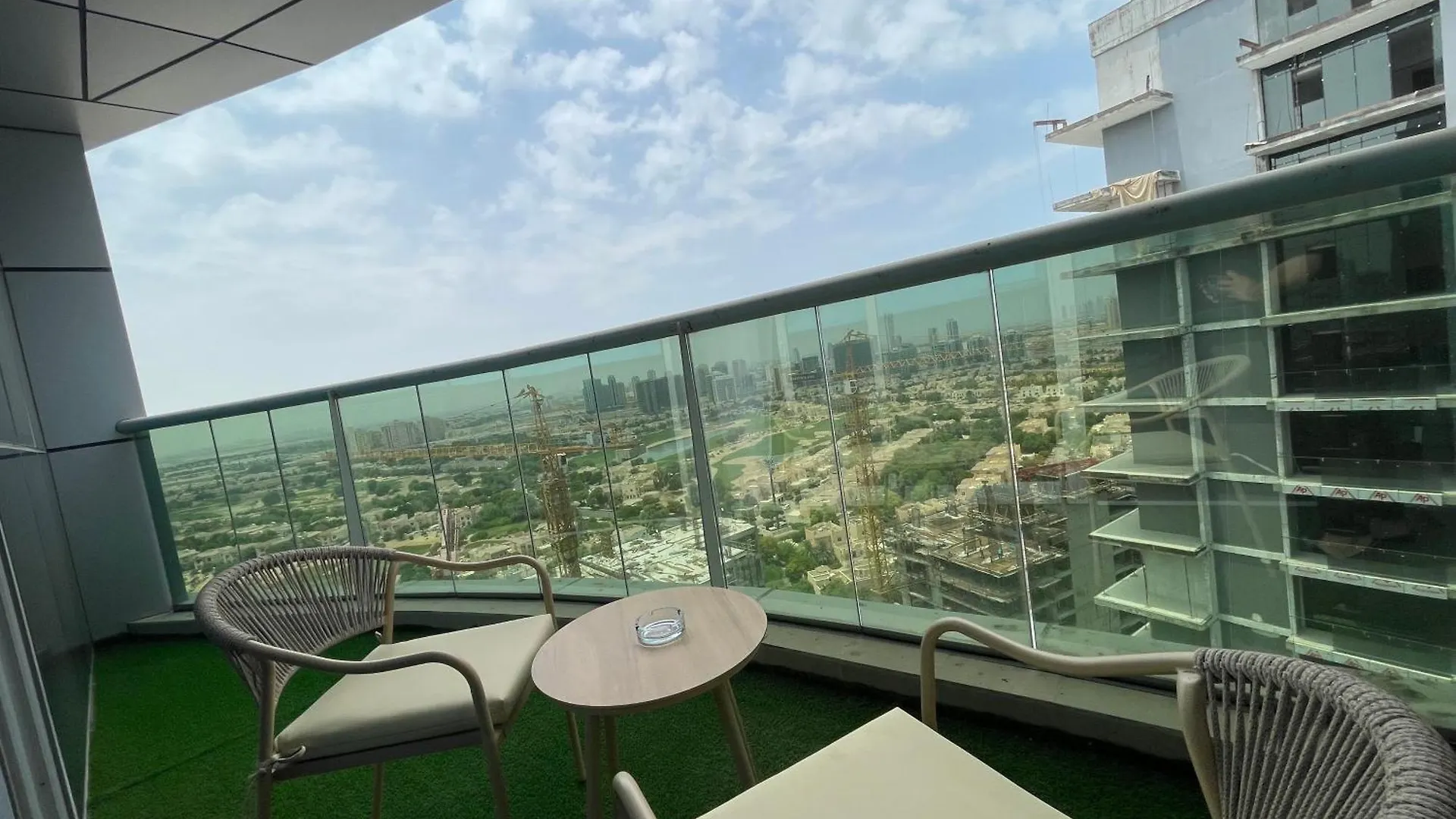 Ultra Luxury Chic 2Bed In Dubai Apartment