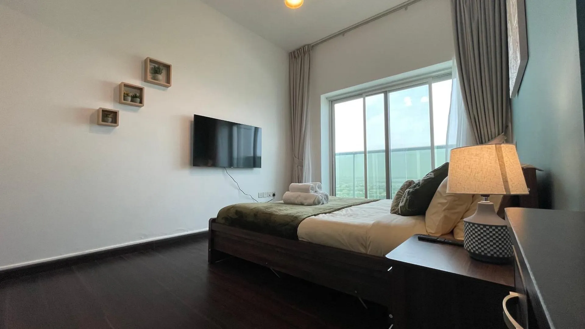 Ultra Luxury Chic 2Bed In Dubai Apartment United Arab Emirates