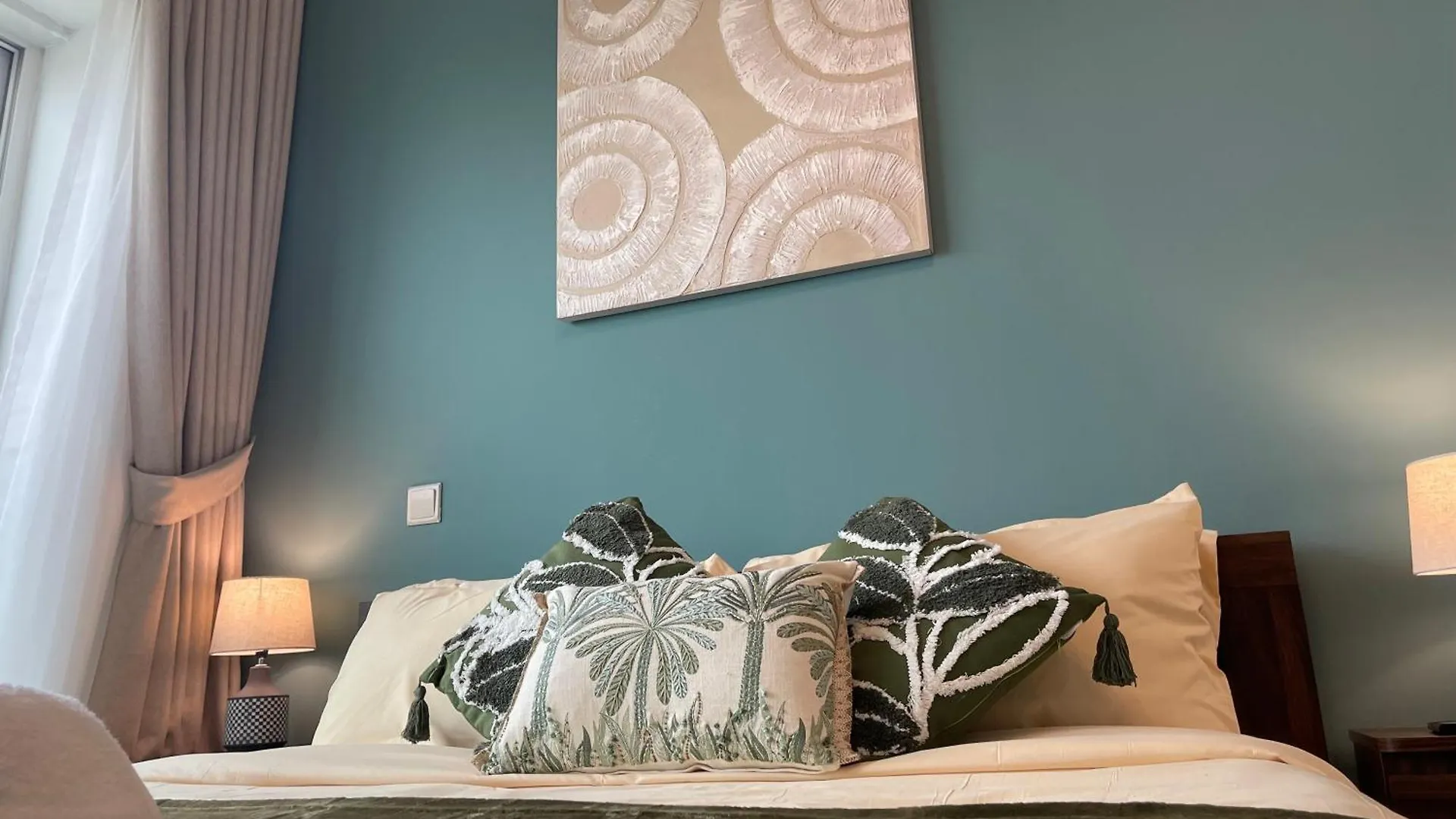Ultra Luxury Chic 2Bed In Dubai Apartment