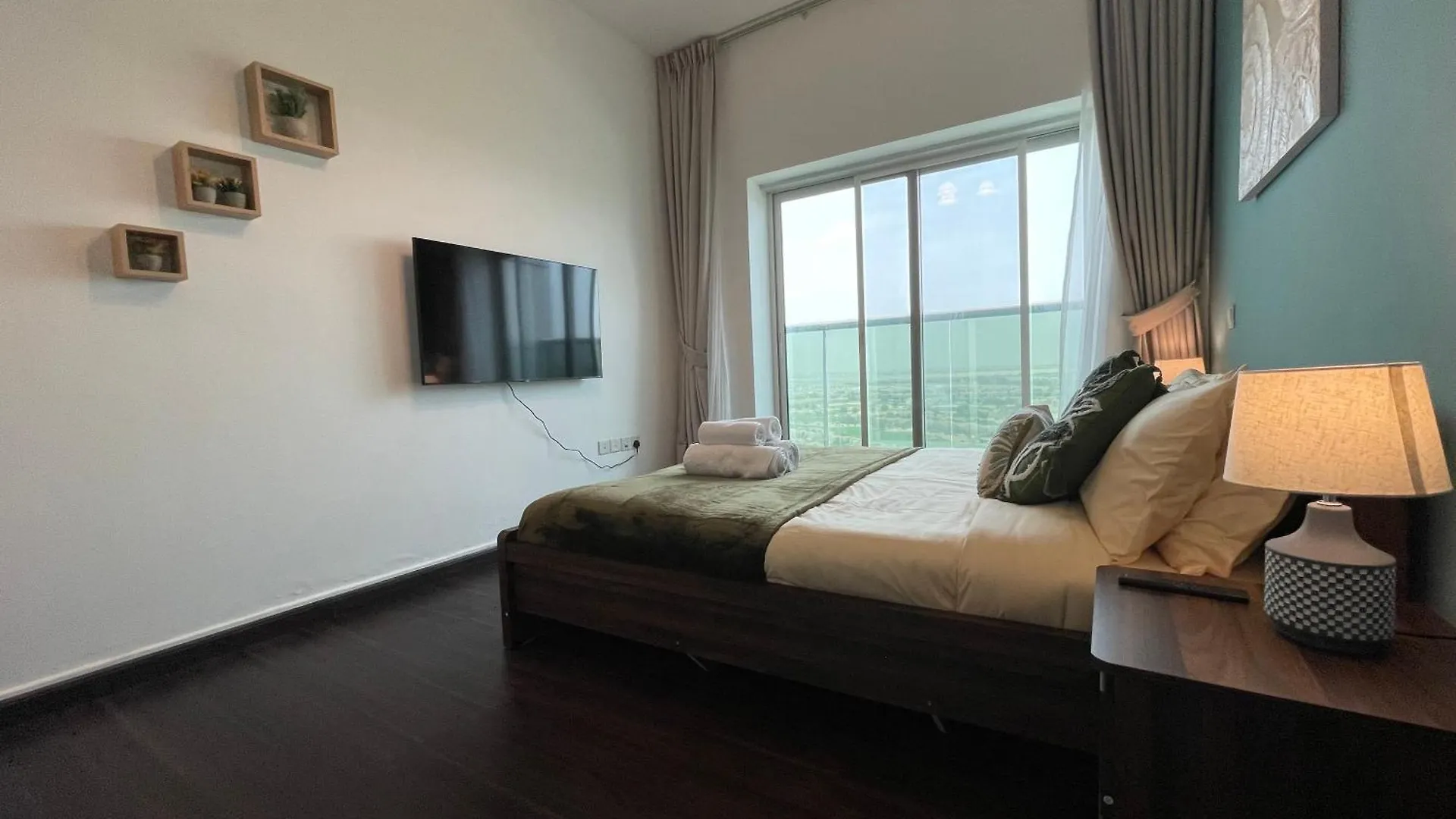 Ultra Luxury Chic 2Bed In Dubai Apartment