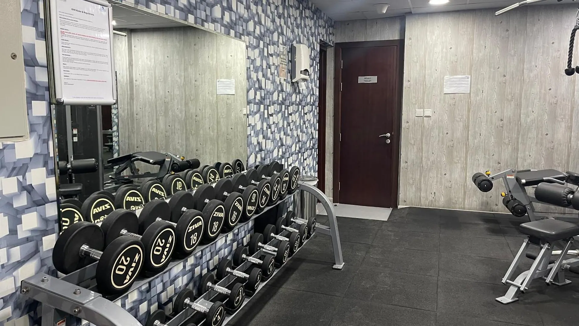 Ultra Luxury Chic 2Bed In Dubai Apartment