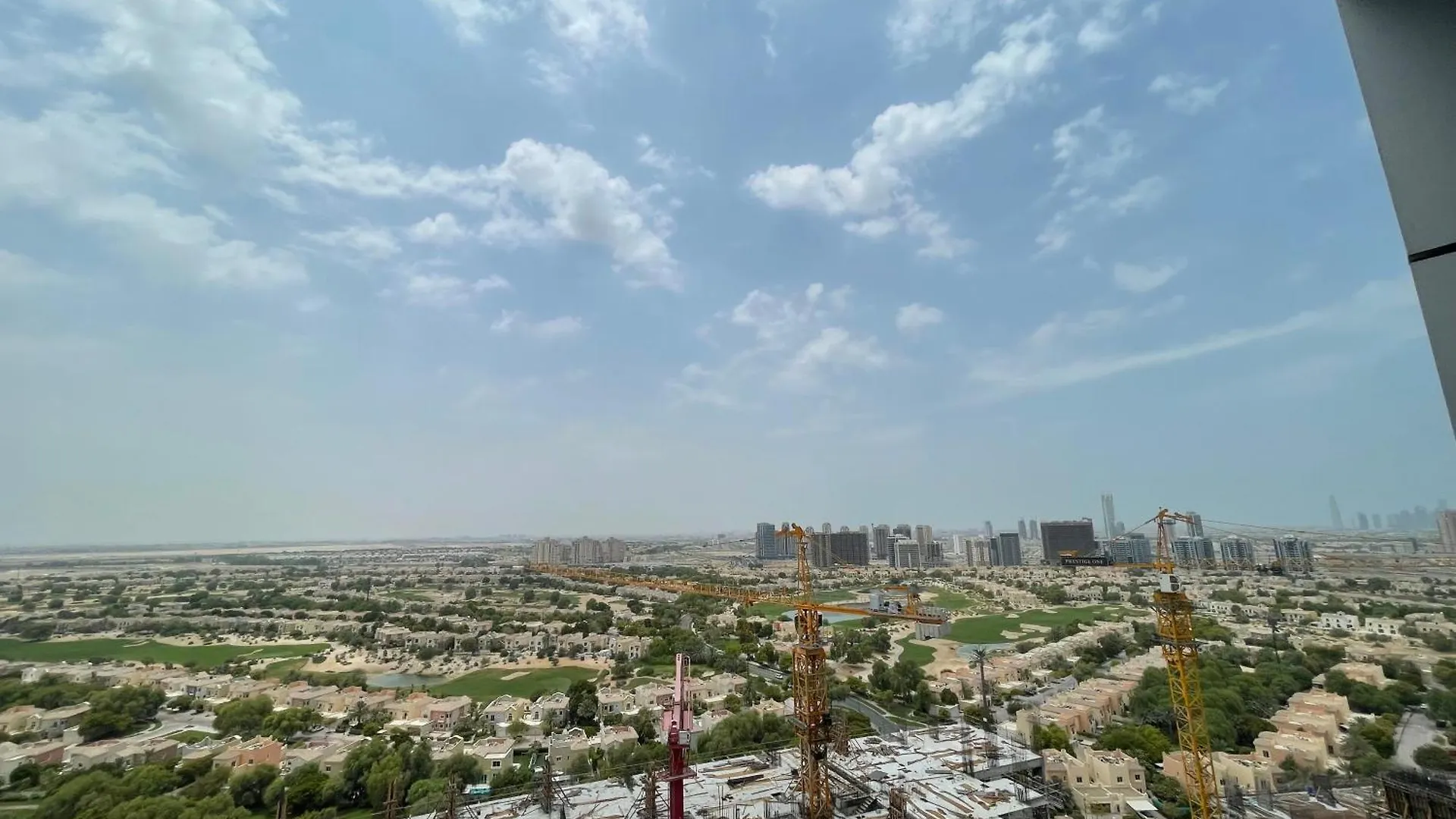 Ultra Luxury Chic 2Bed In Dubai Apartment