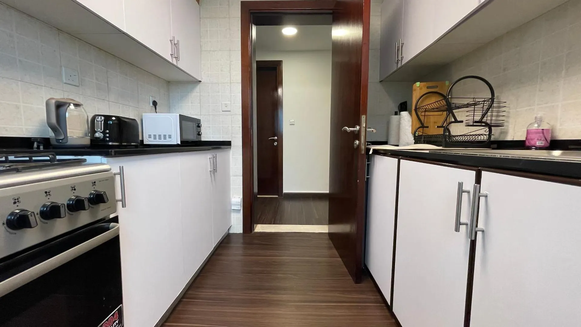 Ultra Luxury Chic 2Bed In Dubai Apartment 0*,