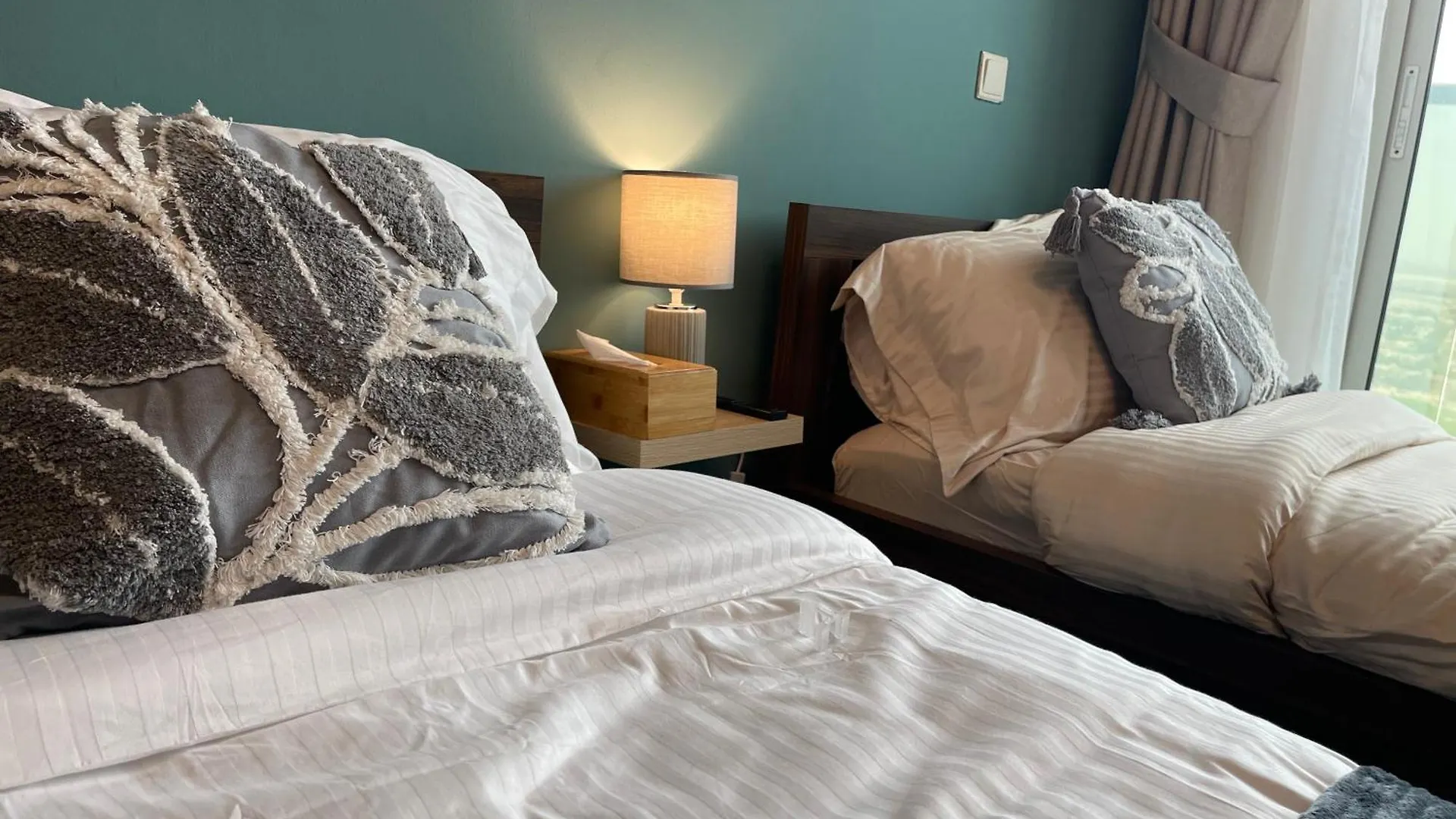 Ultra Luxury Chic 2Bed In Dubai Apartment