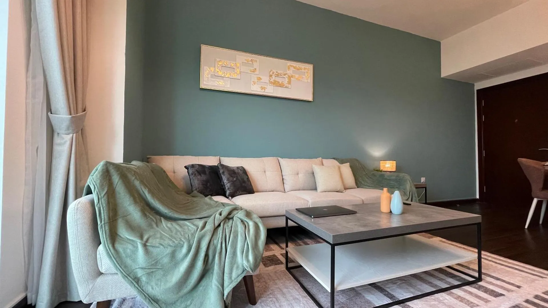 Ultra Luxury Chic 2Bed In Dubai Apartment