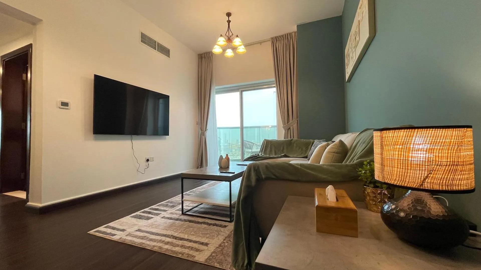 Ultra Luxury Chic 2Bed In Dubai Apartment United Arab Emirates