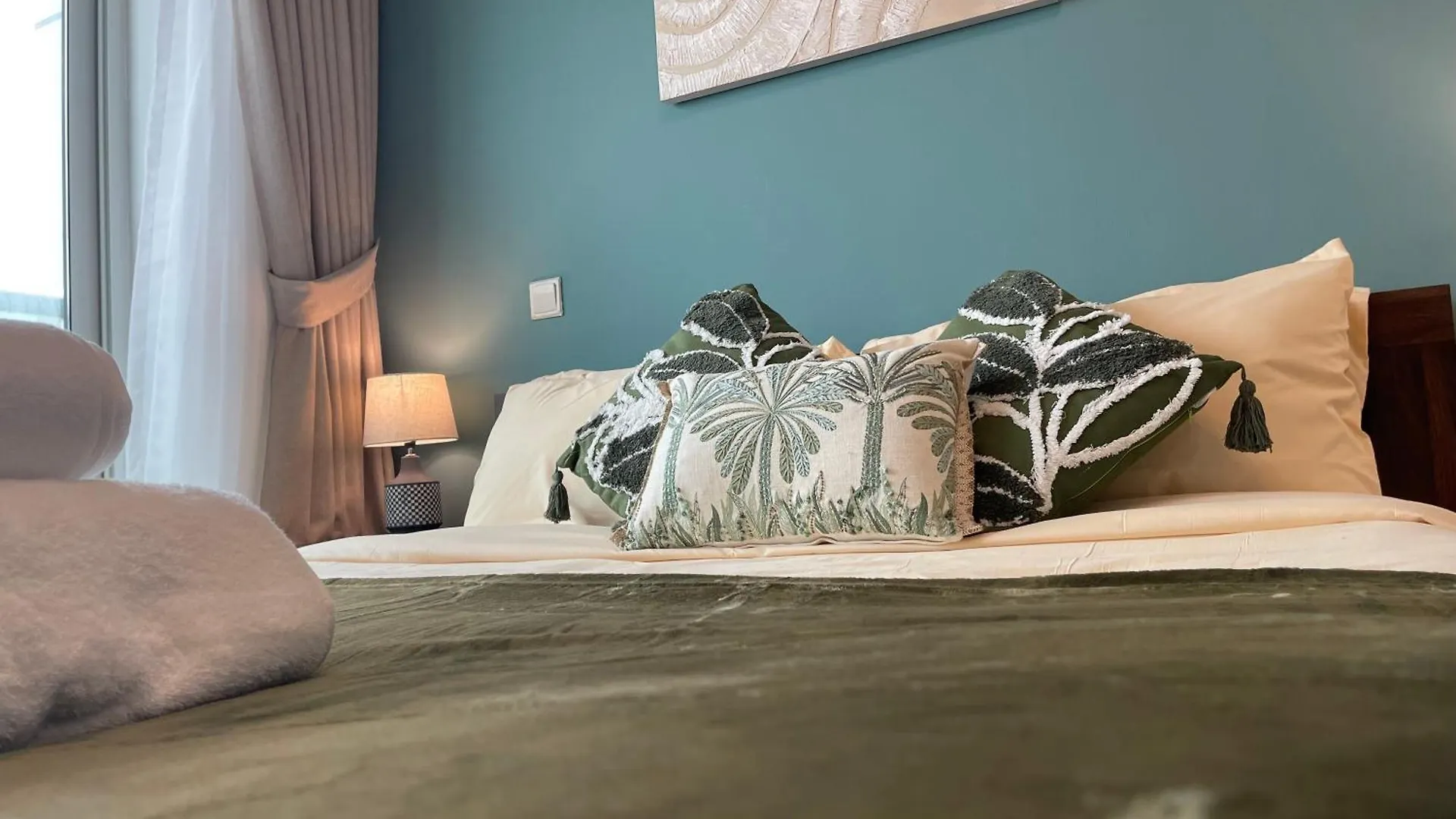 Ultra Luxury Chic 2Bed In Dubai Apartment United Arab Emirates
