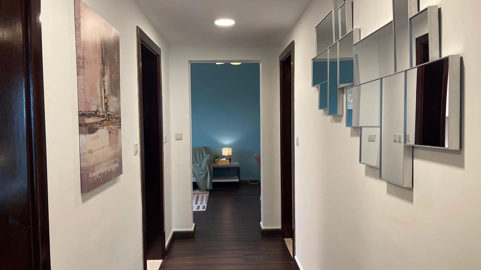 Ultra Luxury Chic 2Bed In Dubai Apartment
