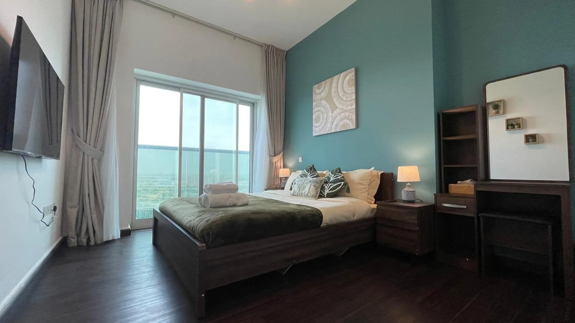 Ultra Luxury Chic 2Bed In Dubai Apartment