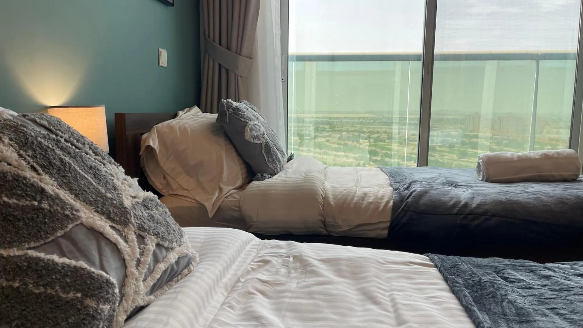 Ultra Luxury Chic 2Bed In Dubai Apartment
