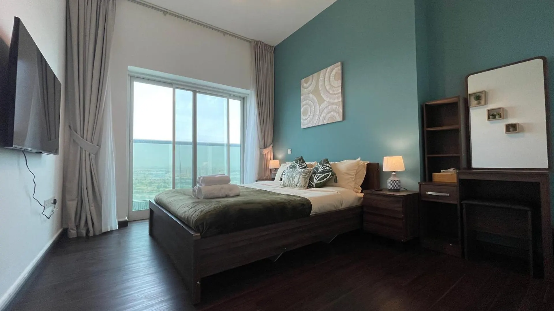 Ultra Luxury Chic 2Bed In Dubai Apartment