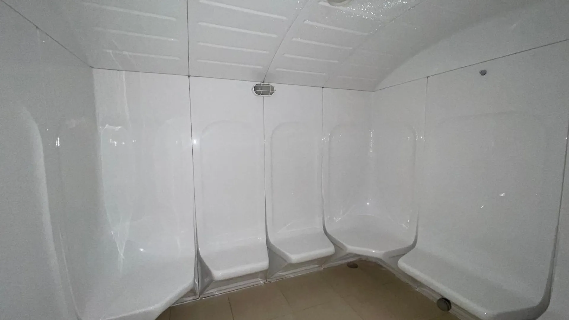 Ultra Luxury Chic 2Bed In Dubai Apartment