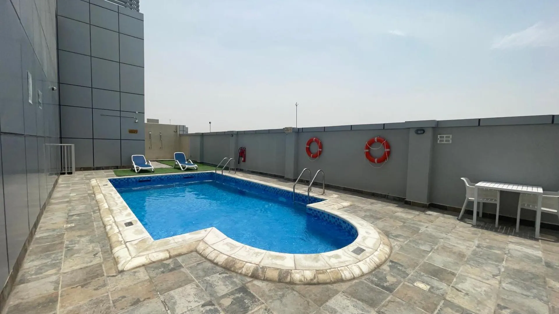 Ultra Luxury Chic 2Bed In Dubai Apartment 0*,