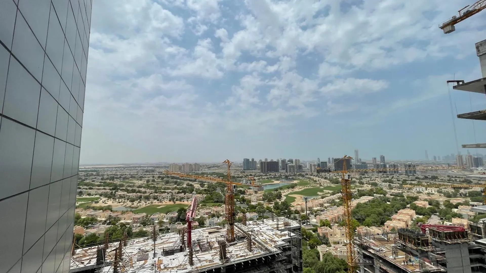 Ultra Luxury Chic 2Bed In Dubai Apartment