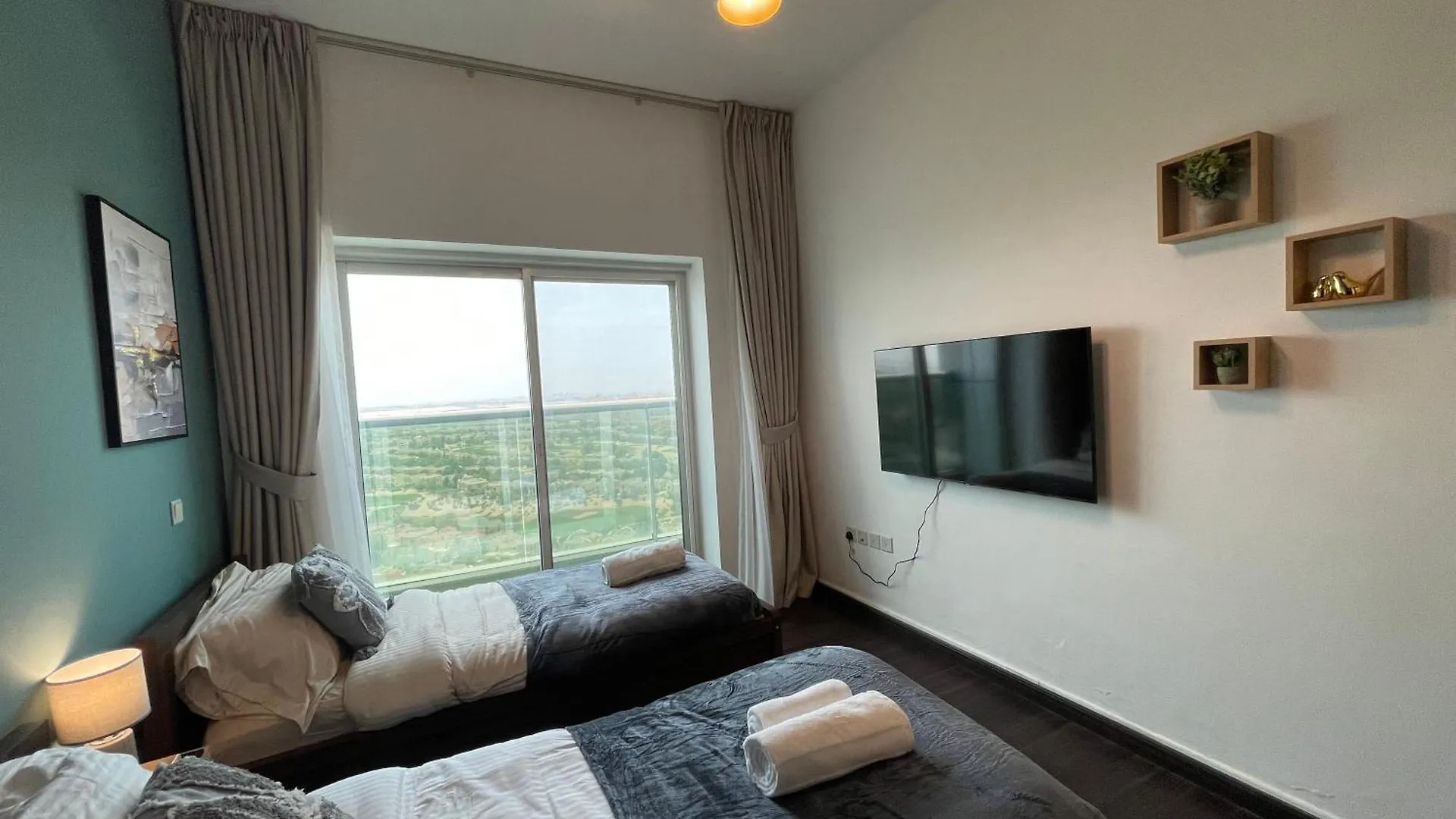 Ultra Luxury Chic 2Bed In Dubai Apartment 0*,  United Arab Emirates