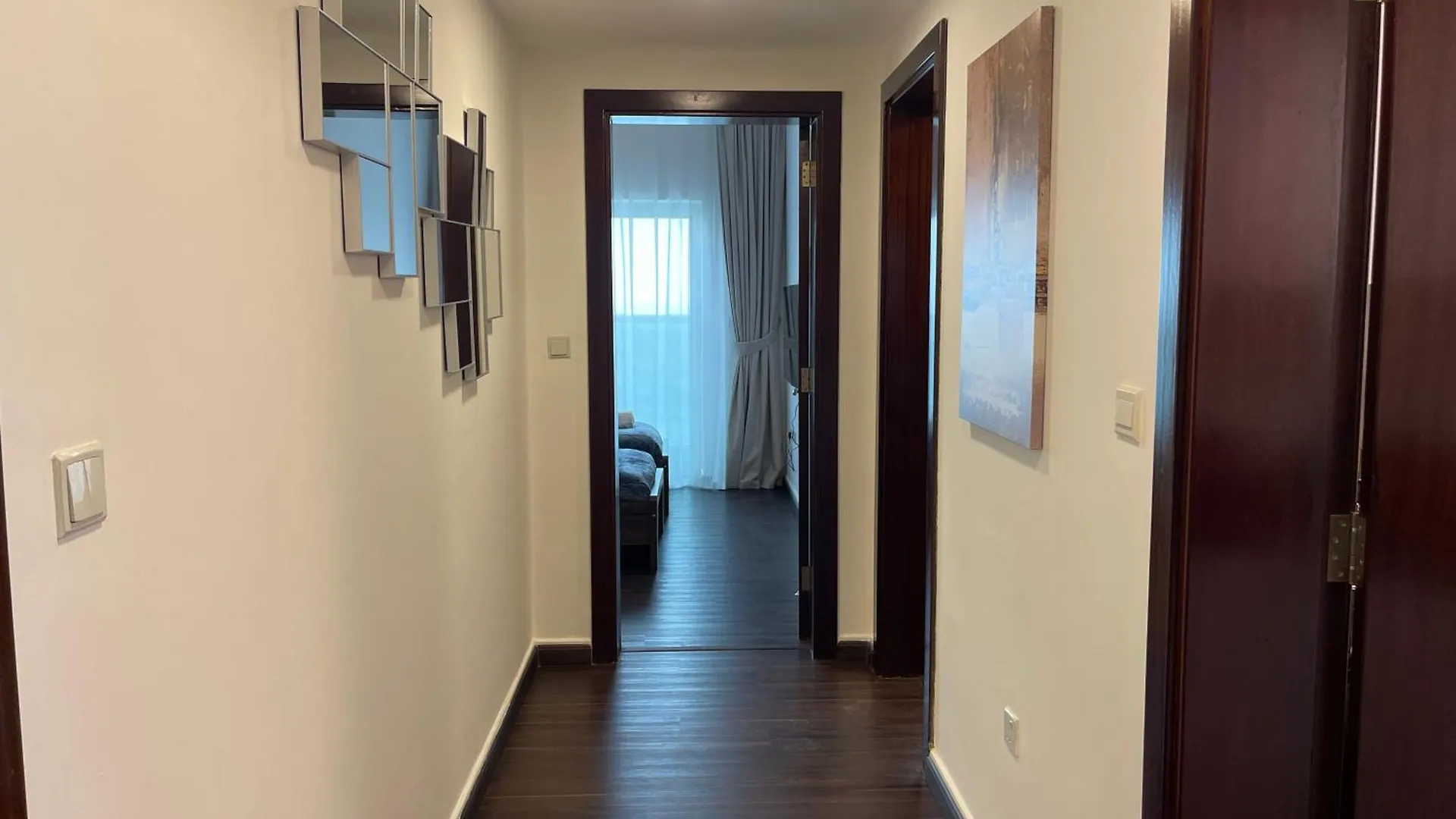 Ultra Luxury Chic 2Bed In Dubai Apartment United Arab Emirates