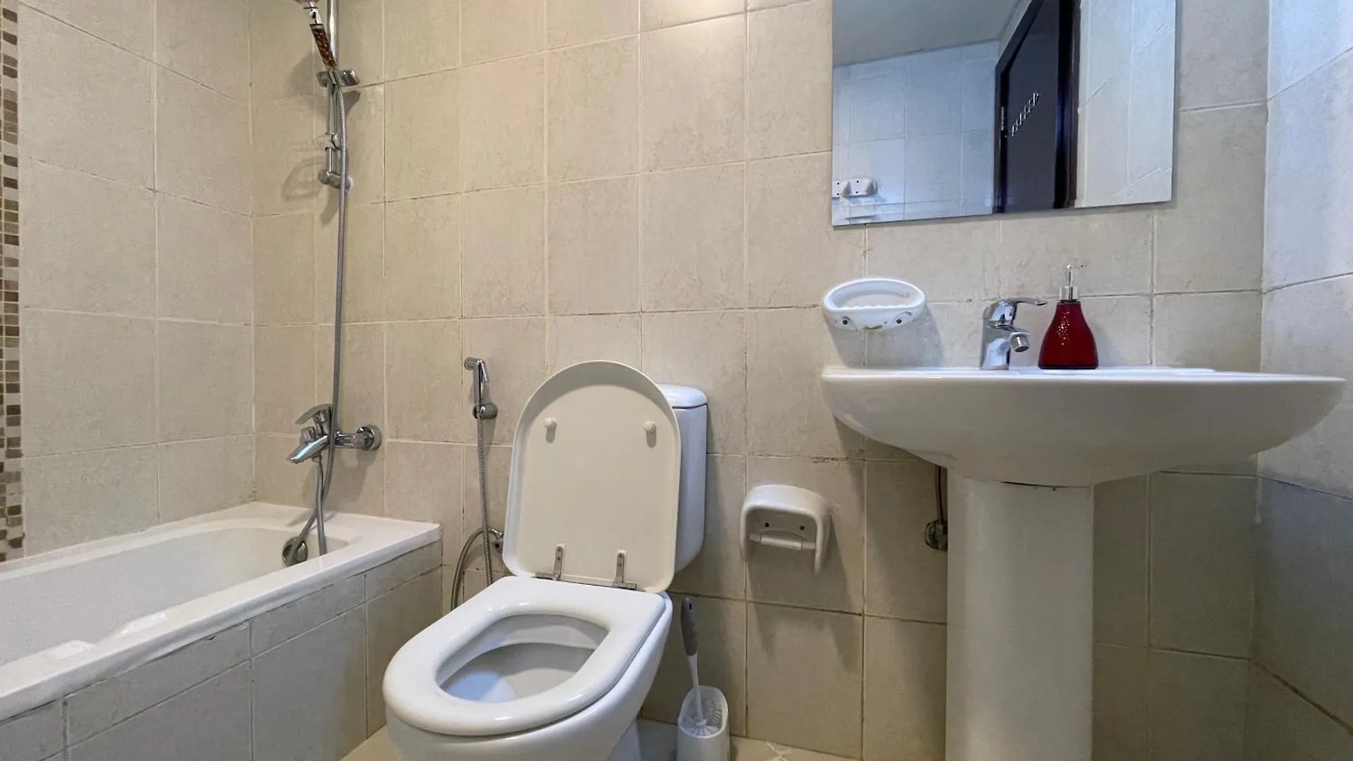 Ultra Luxury Chic 2Bed In Dubai Apartment