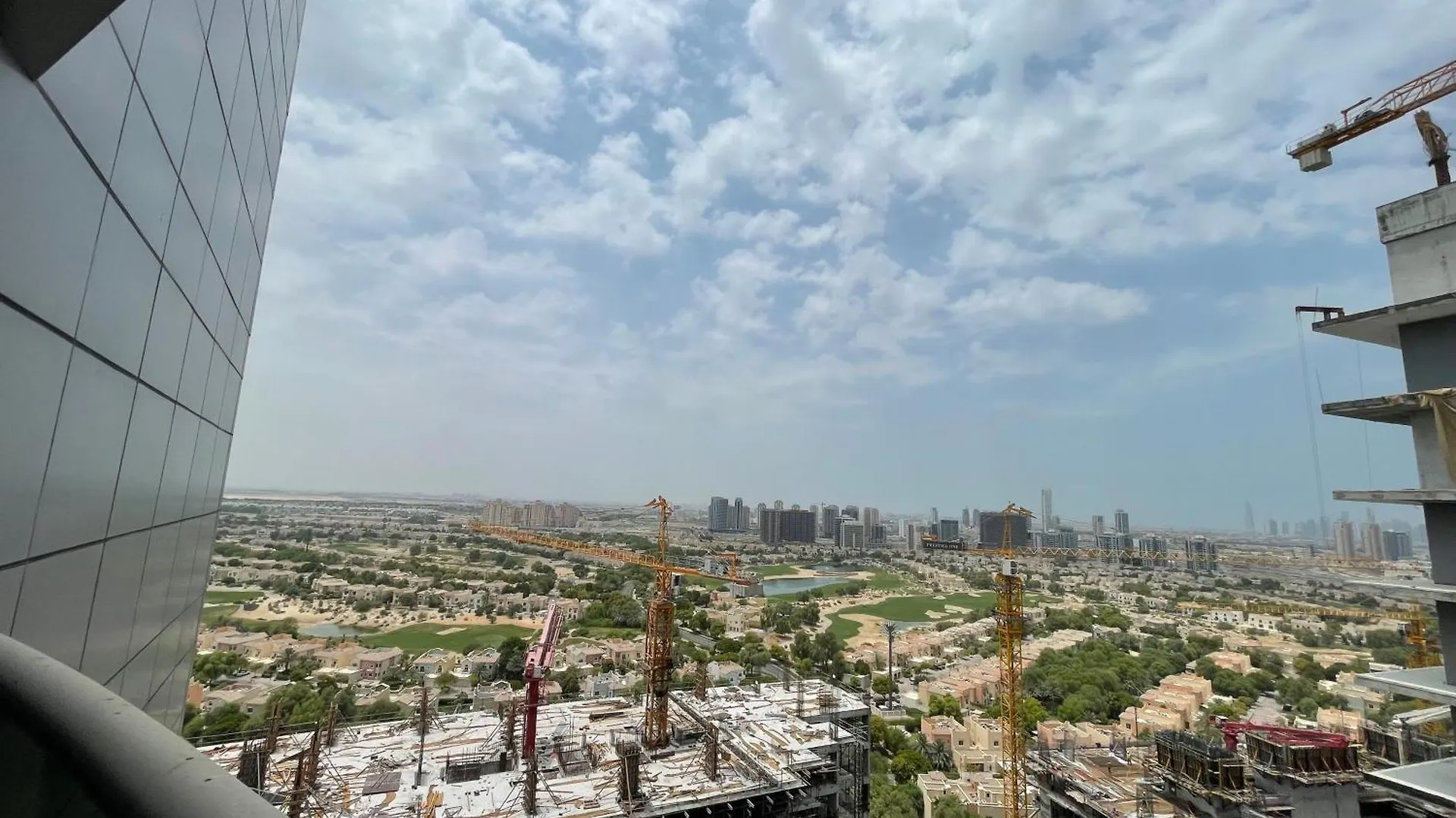 Ultra Luxury Chic 2Bed In Dubai Apartment 0*,