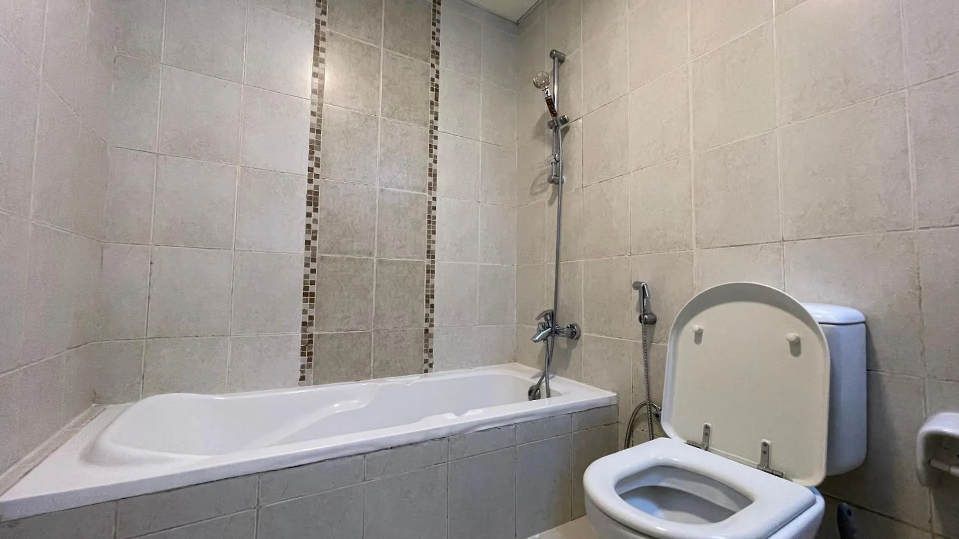 Ultra Luxury Chic 2Bed In Dubai Apartment