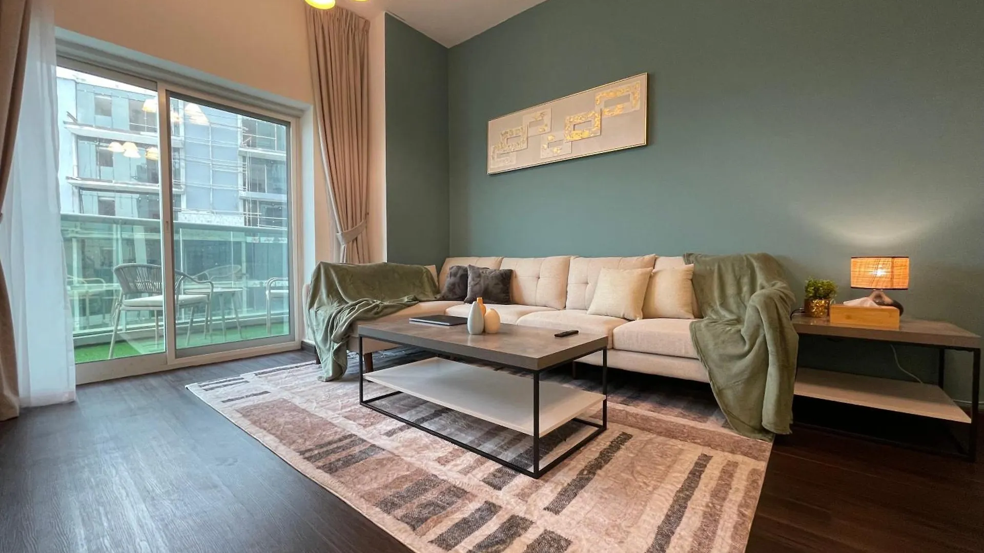 Ultra Luxury Chic 2Bed In Dubai Apartment United Arab Emirates